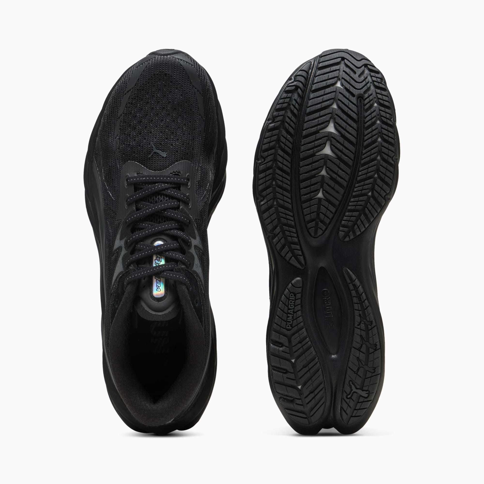 Velocity NITRO 4 Men's Road Running Shoes