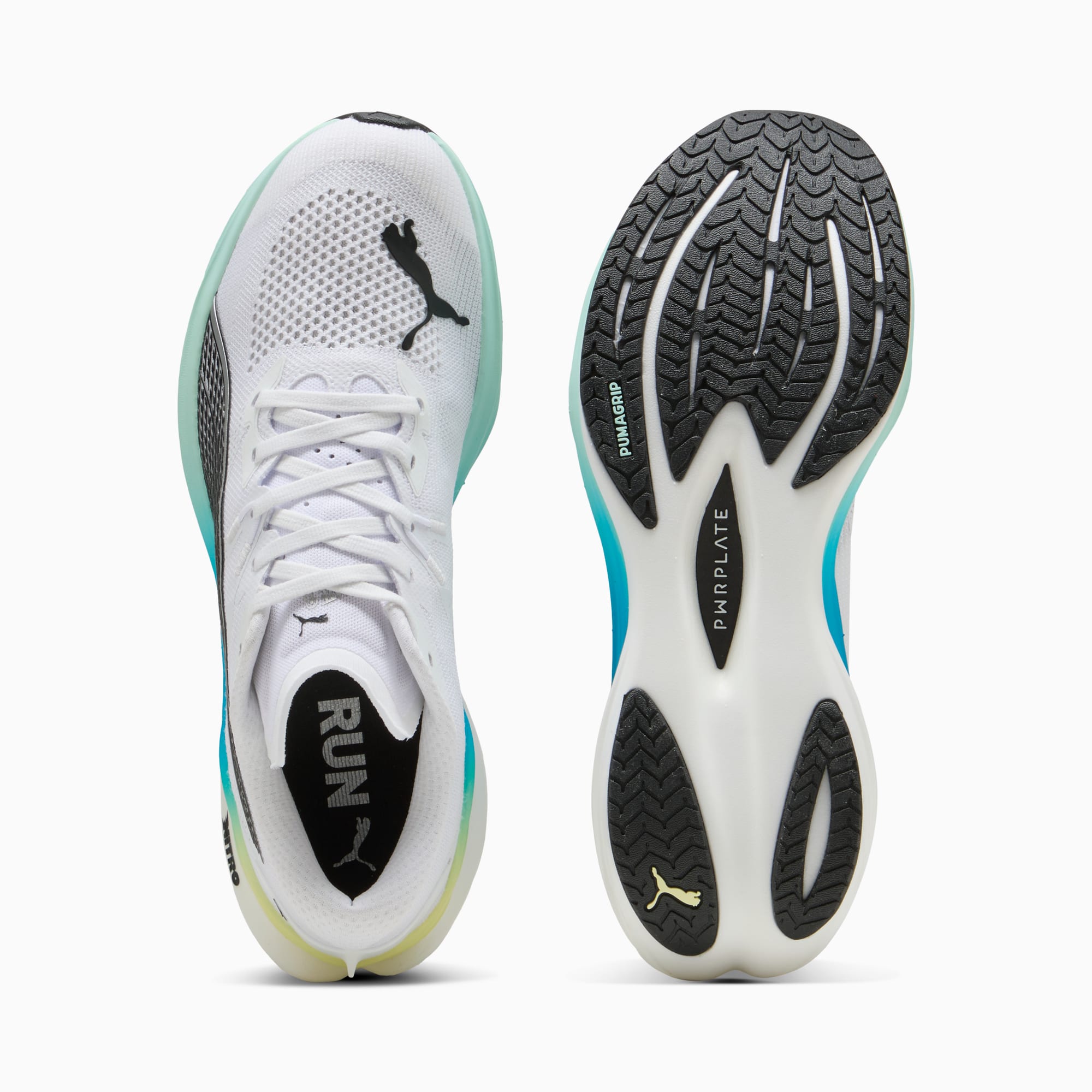 Deviate NITRO 3 Men's Road Running Wide Shoes