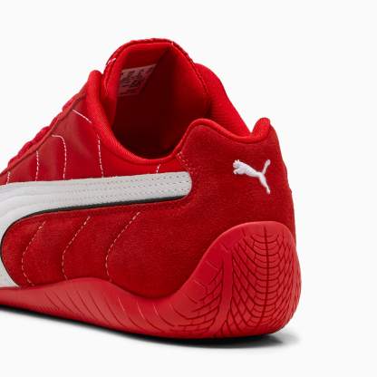 Scuderia Ferrari Monza Speedcat Men's Sneakers