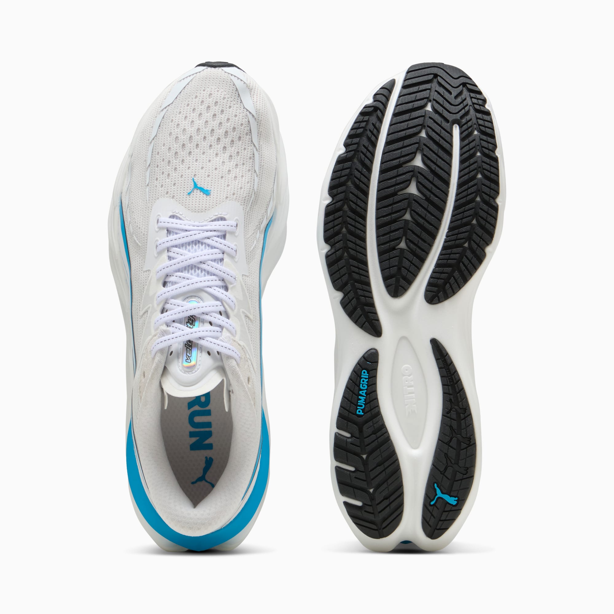 Velocity NITRO 4 Men's Road Running Shoes