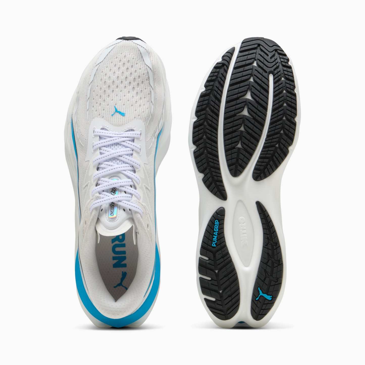 Velocity NITRO 4 Men's Road Running Shoes