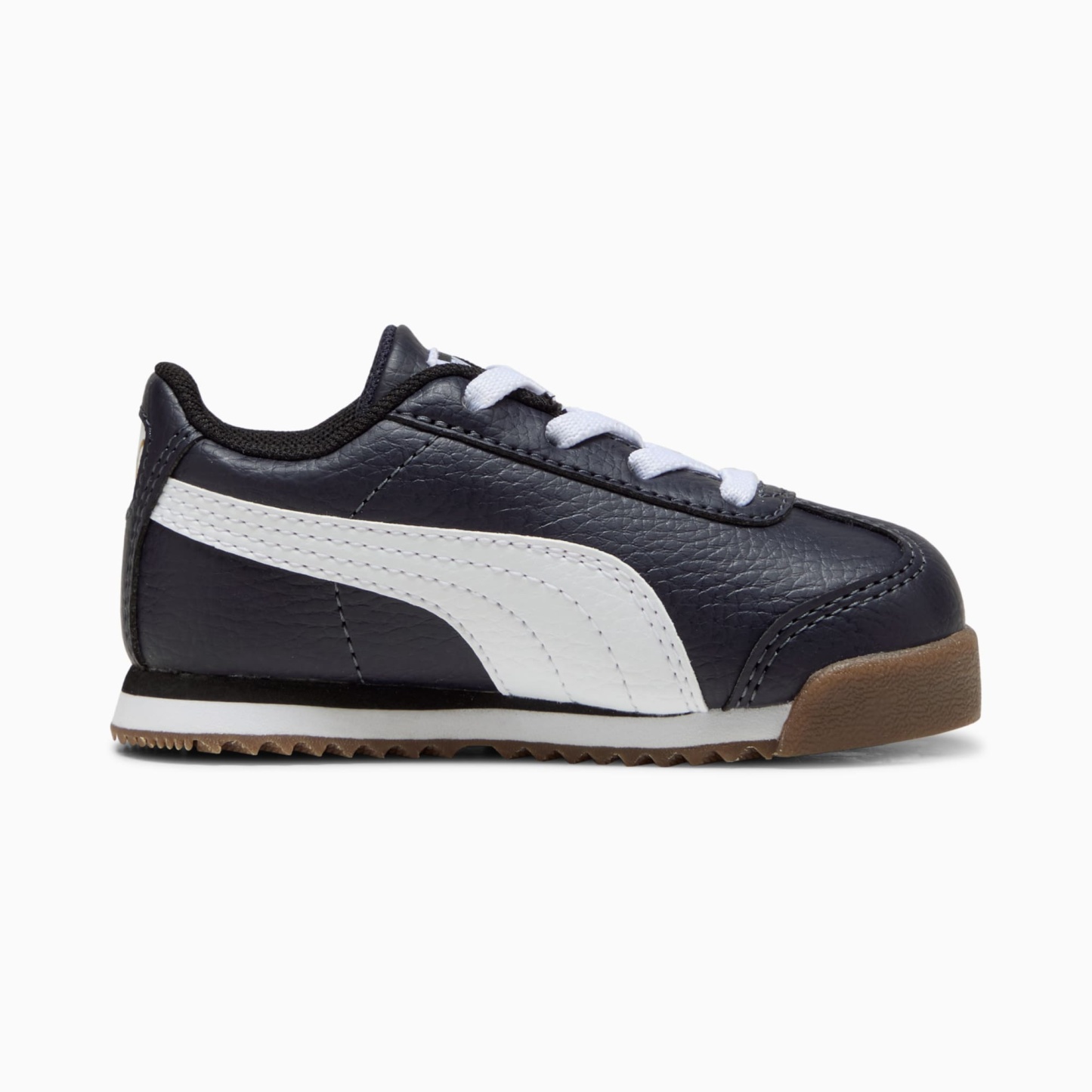 Roma 24 Standard Toddlers' Easy On Sneakers