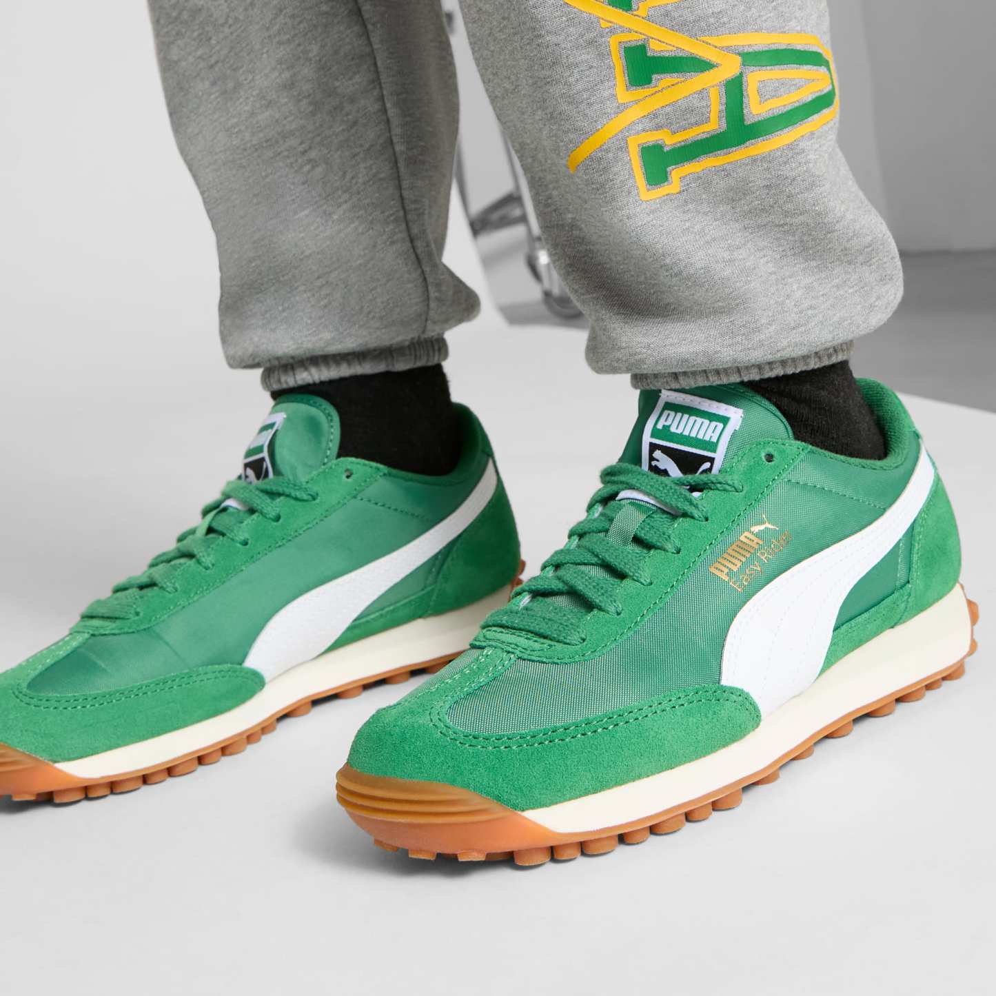 Easy Rider Vintage Big Kids' Sneakers