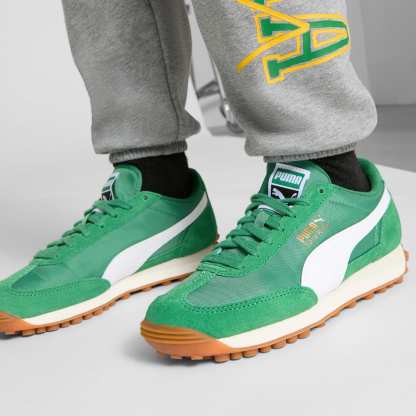 Easy Rider Vintage Big Kids' Sneakers