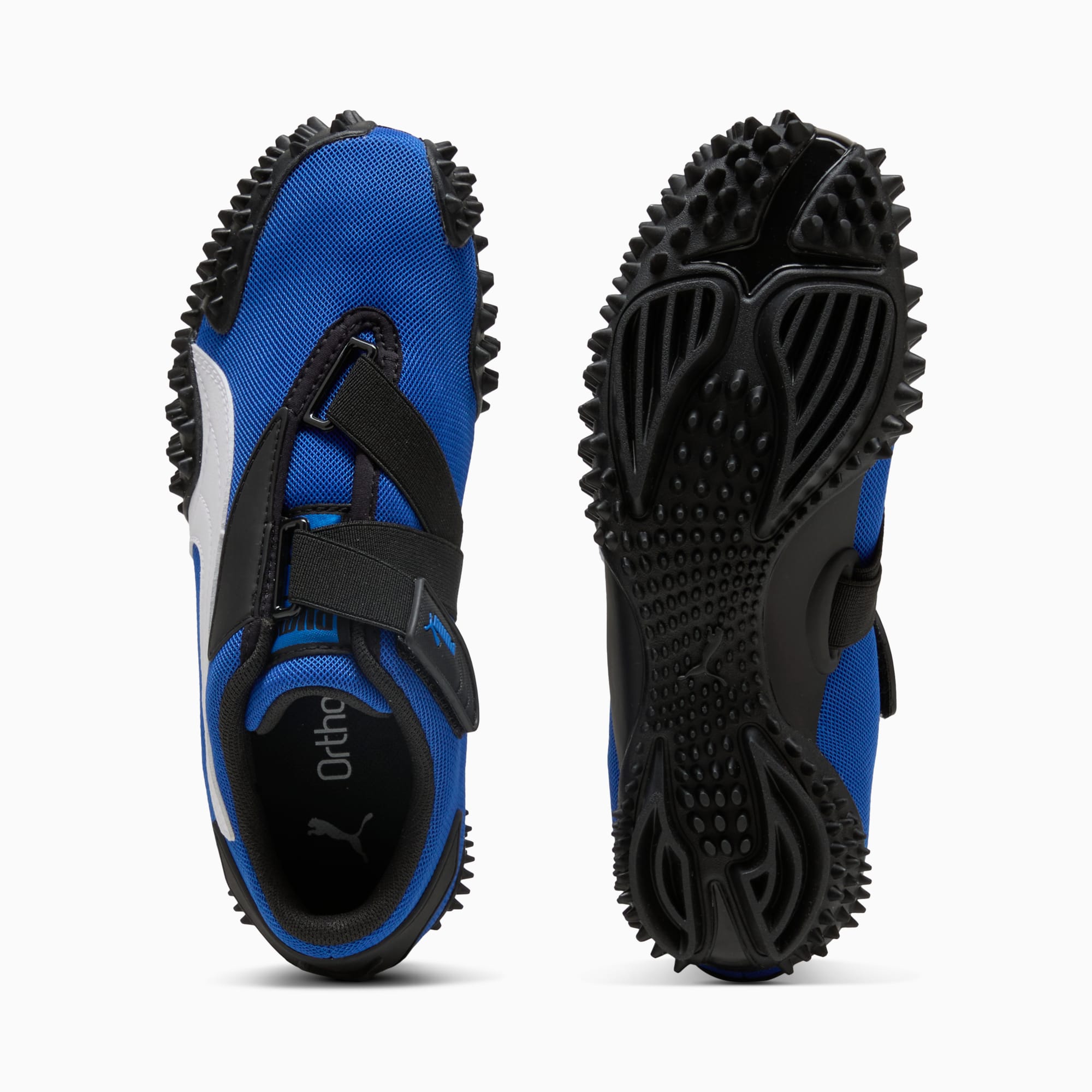 Mostro OG Prime Big Kids' Sneakers