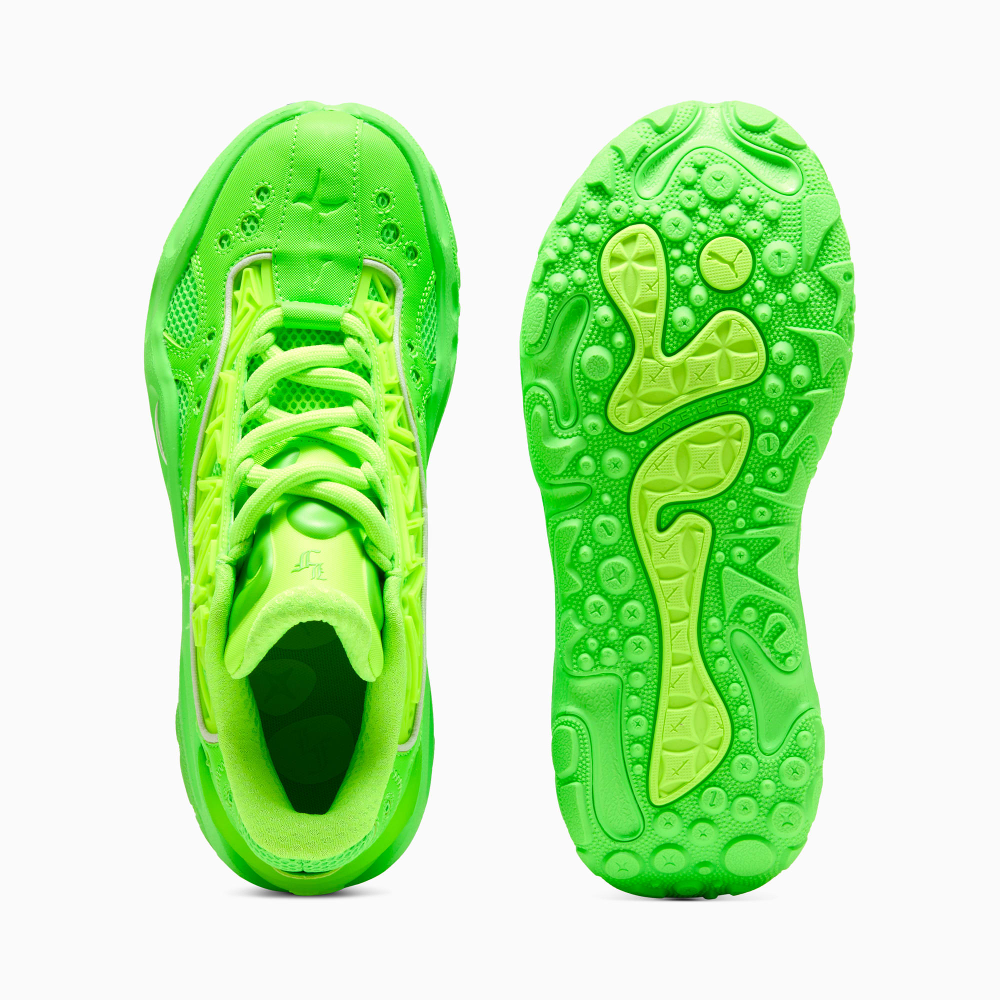 Lamelo Ball LaFranc RNR Men's Sneakers