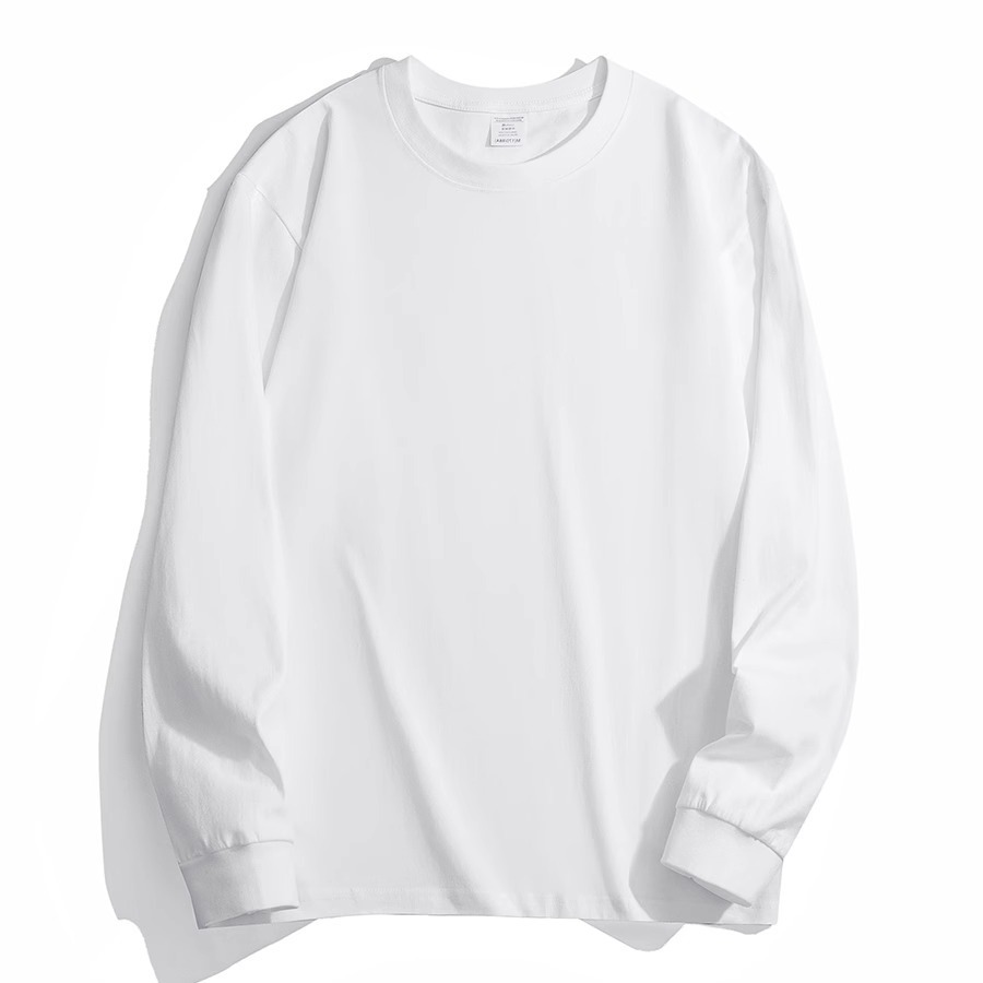 Custom long sleeves