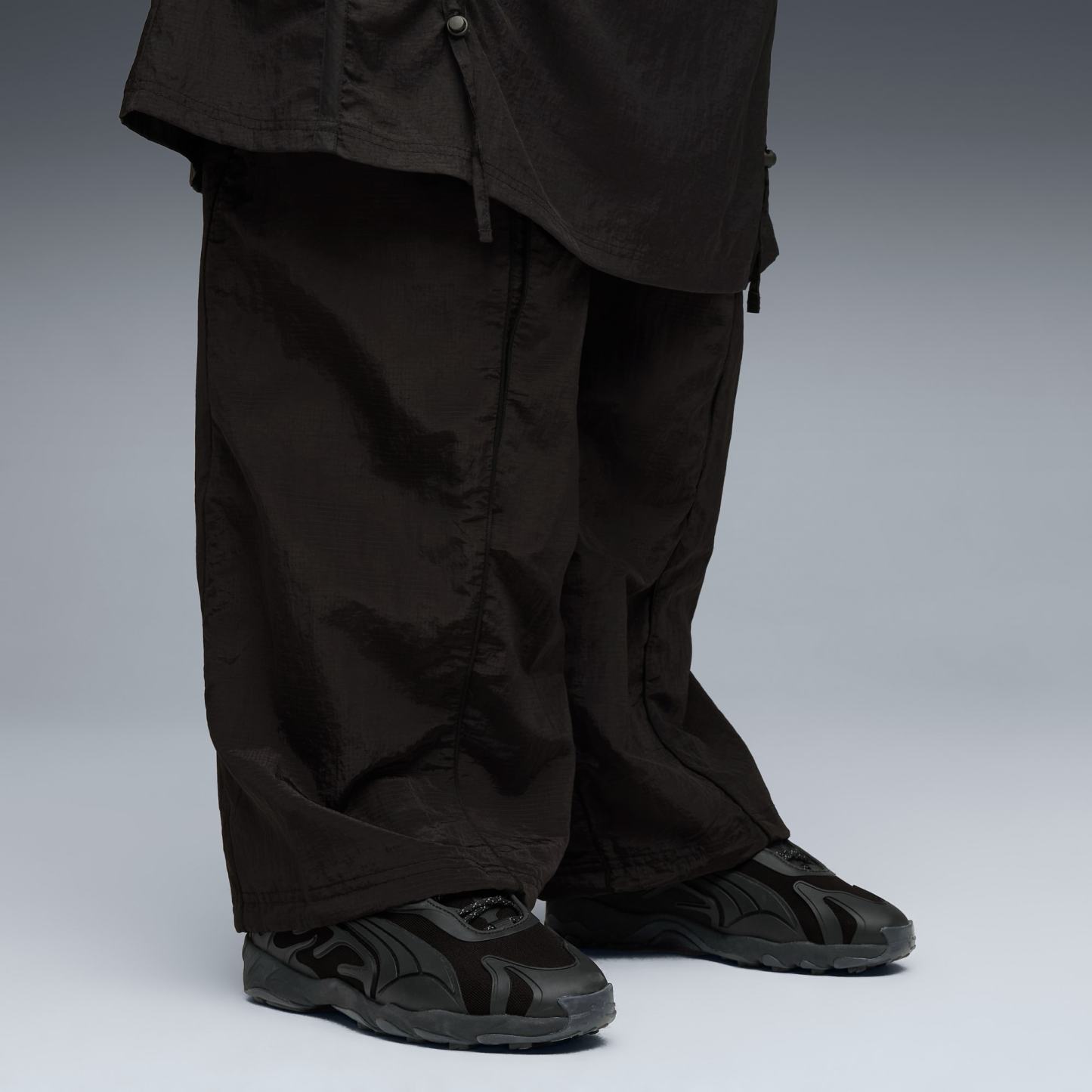 Inhale Tech Street X Sneakers