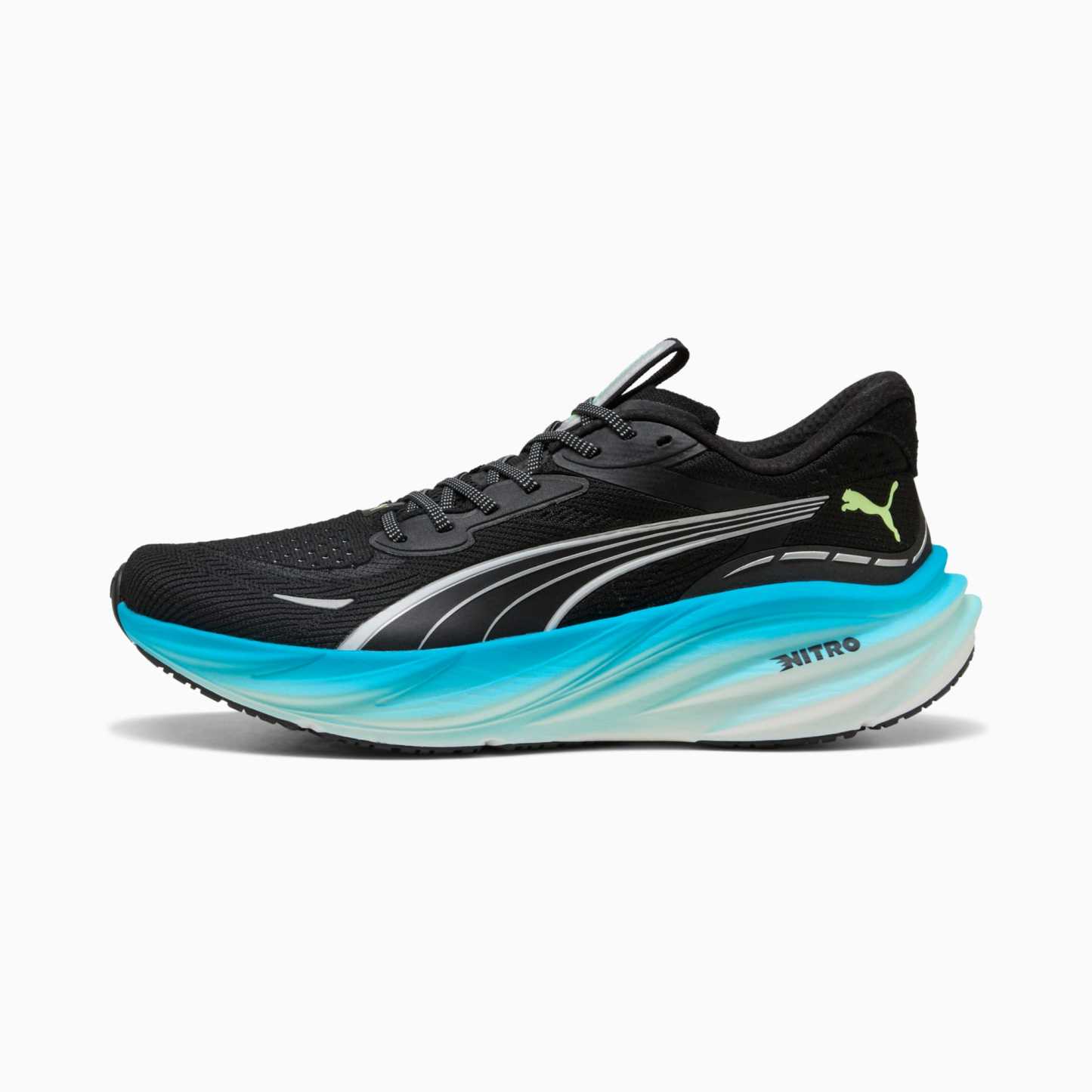 Magnify NITRO 3 Men's Road Running Shoes