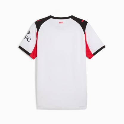 AC Milan 25/26 Away Replica Men's Soccer Jersey