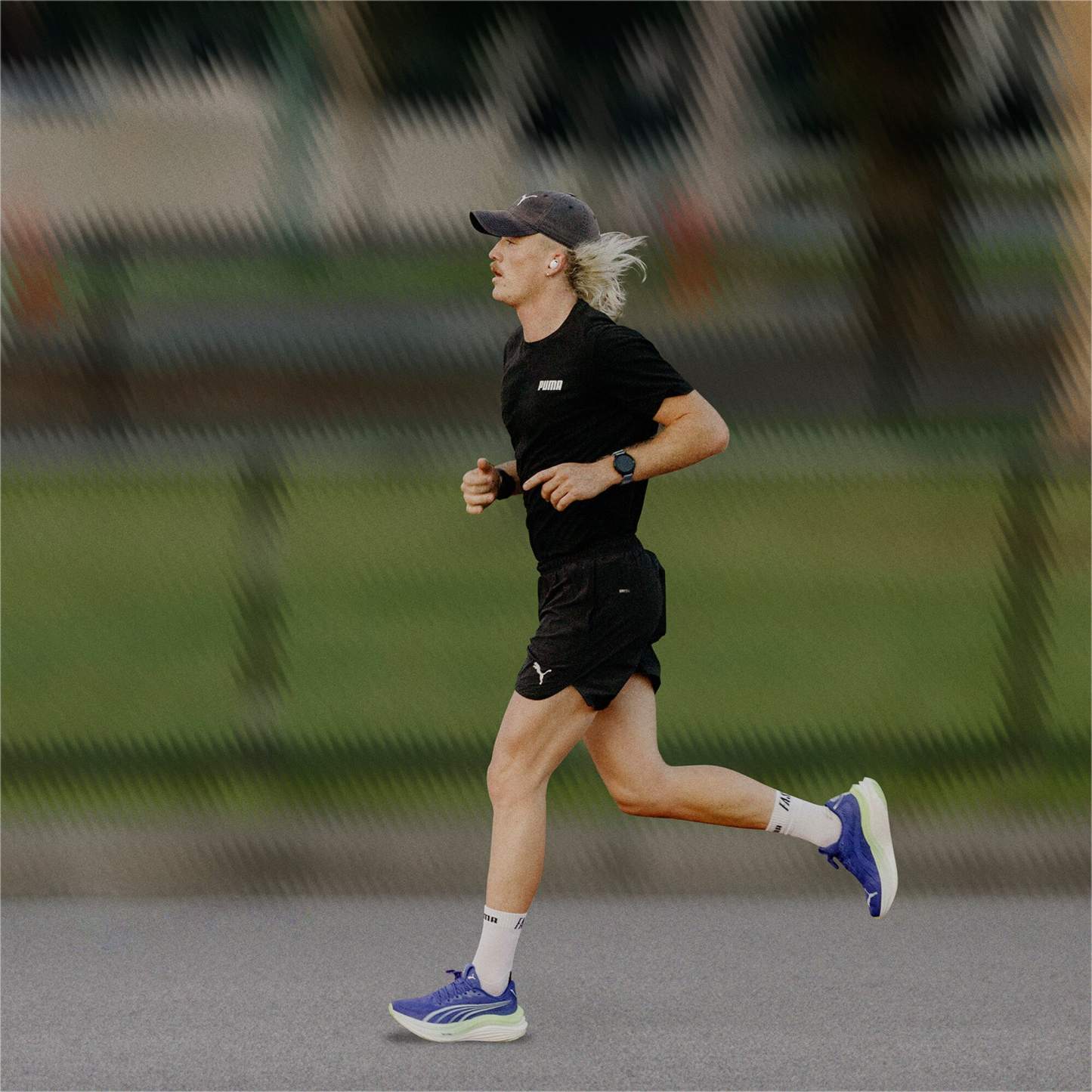 MagMax NITRO Men's Road Running Shoes