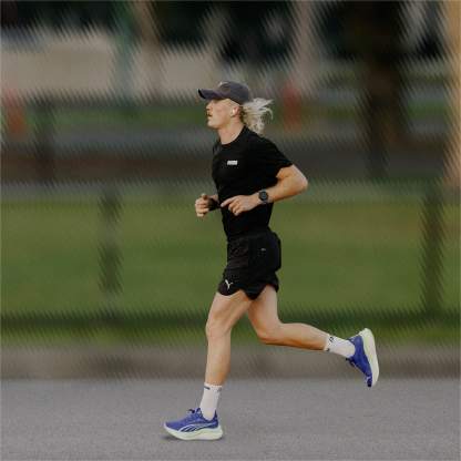 MagMax NITRO Men's Road Running Shoes