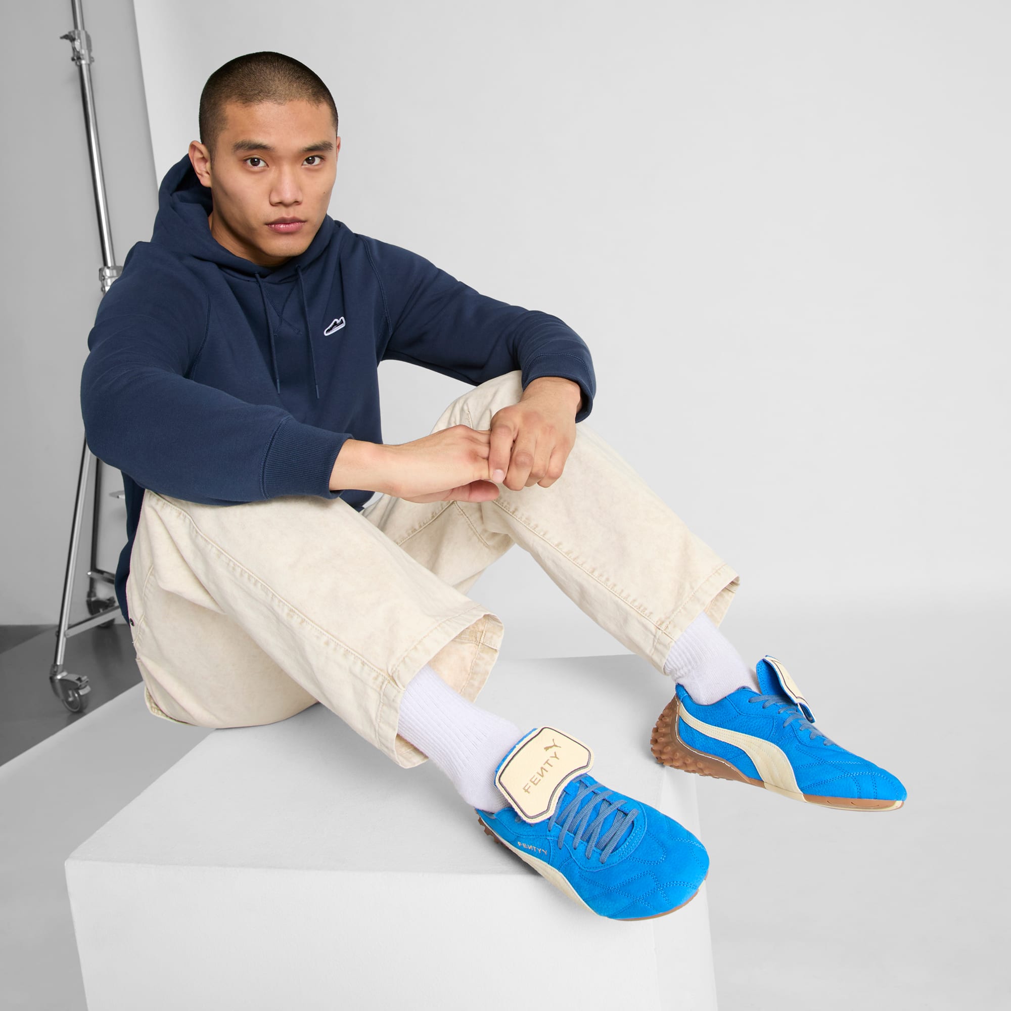 FENTY x pumthta AVANTI LS Men's Sneakers