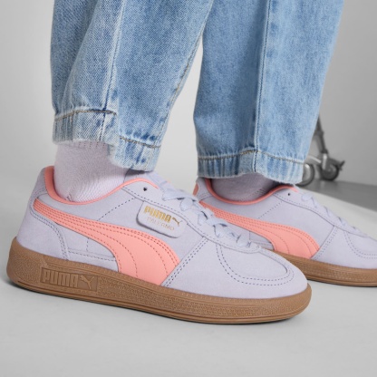 Palermo Big Kids' Sneakers