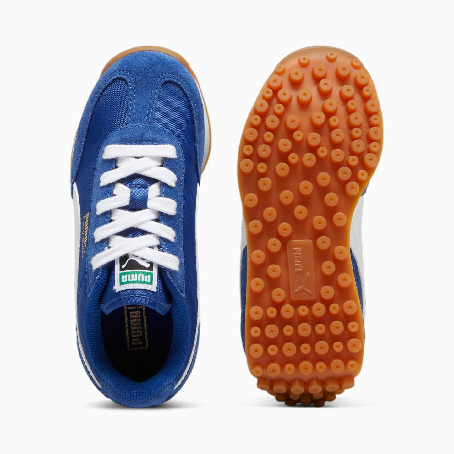 Easy Rider Vintage Little Kids' Sneakers