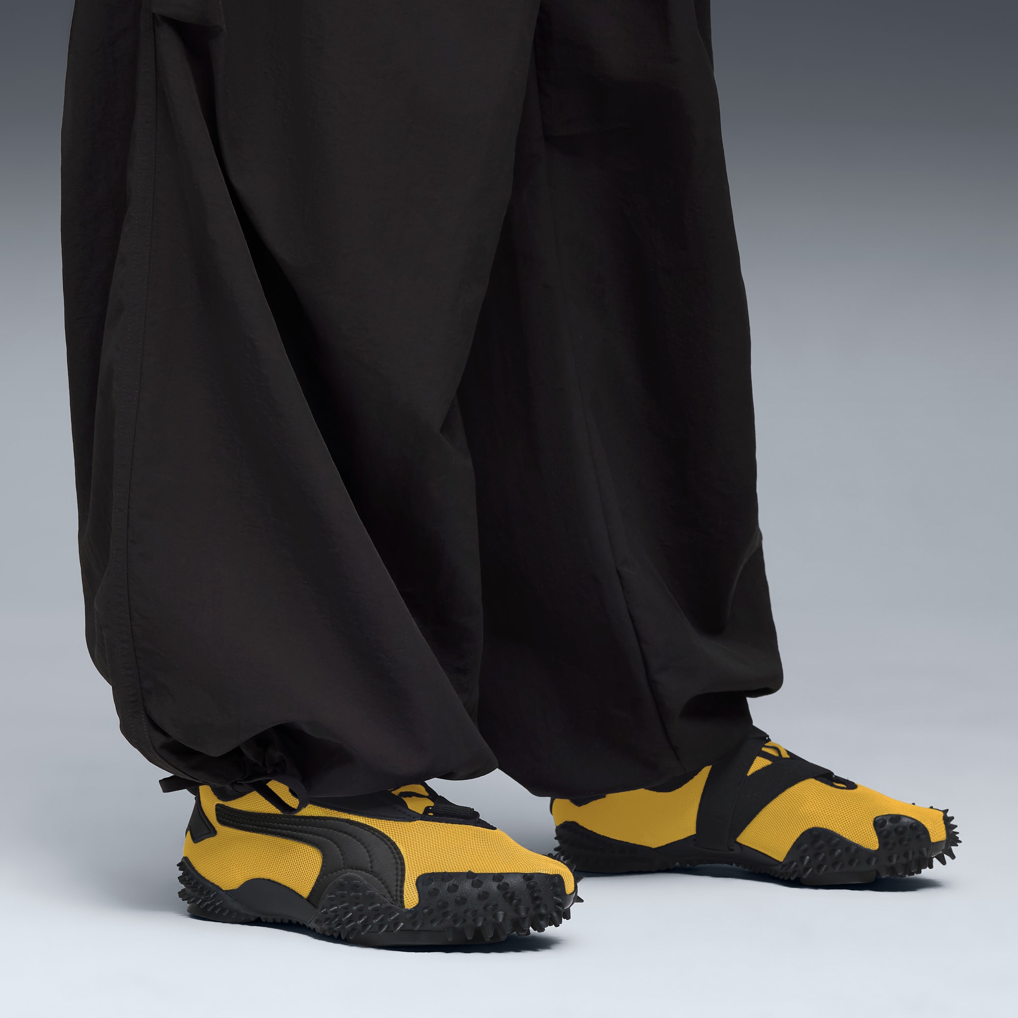 Mostro OG Prime Big Kids' Sneakers