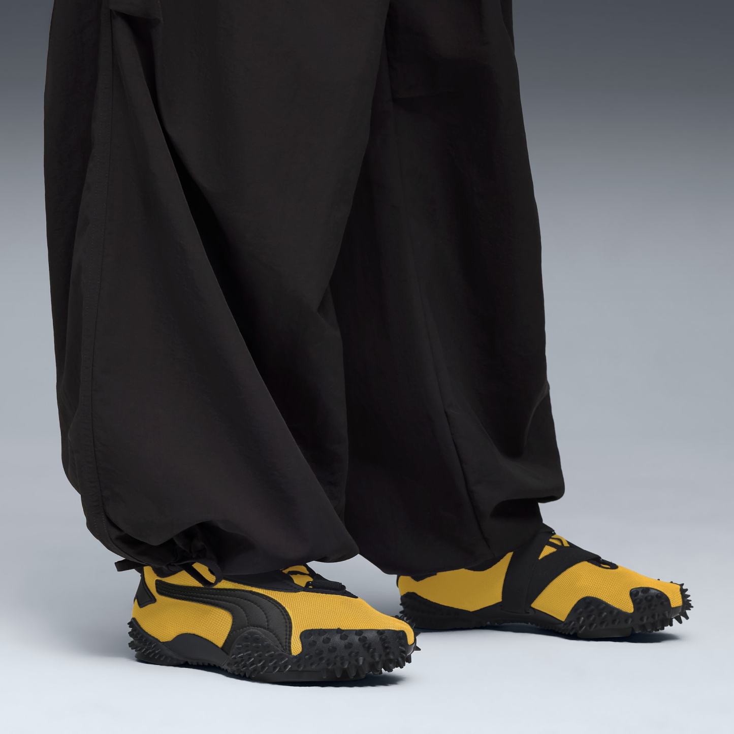 Mostro OG Prime Big Kids' Sneakers