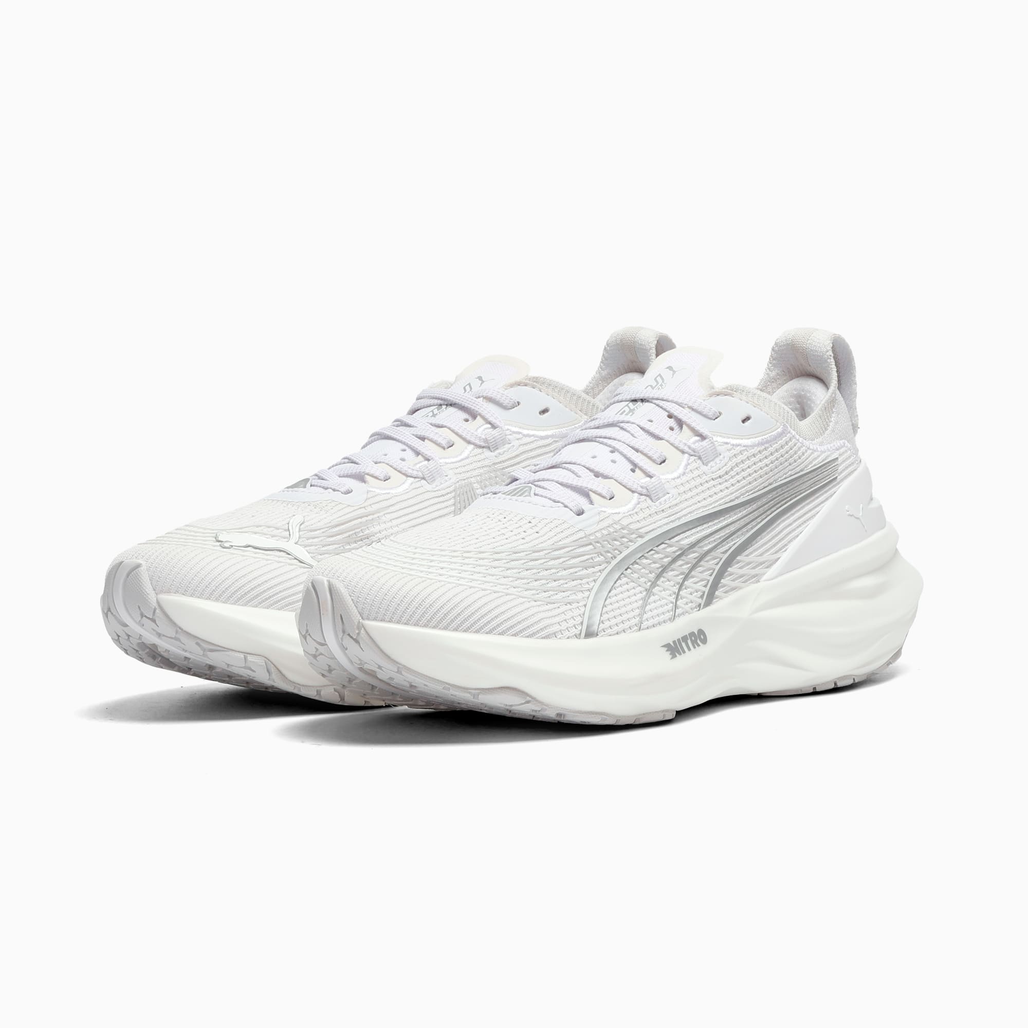 ForeverRun NITRO 2 Men's Road Running Wide Shoes