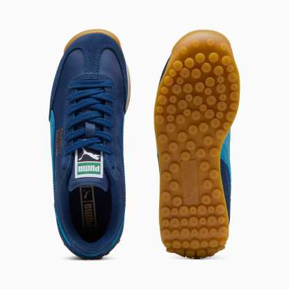 Easy Rider Vintage Big Kids' Sneakers