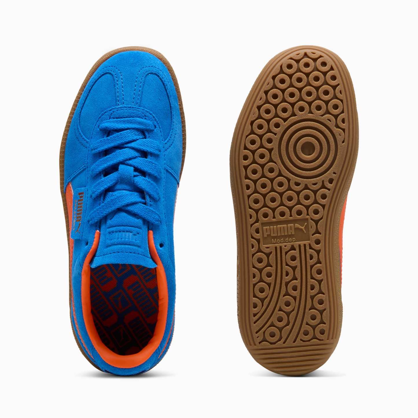 Palermo Big Kids' Sneakers