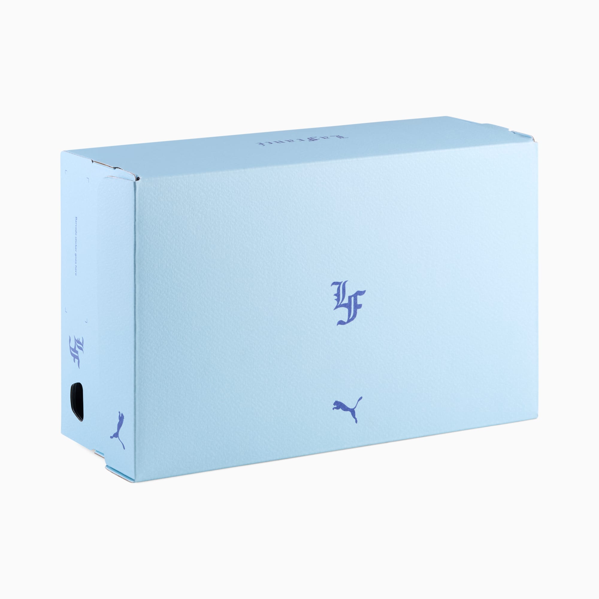 Lamelo Ball LaFranc Icey Big Kids' Sneakers