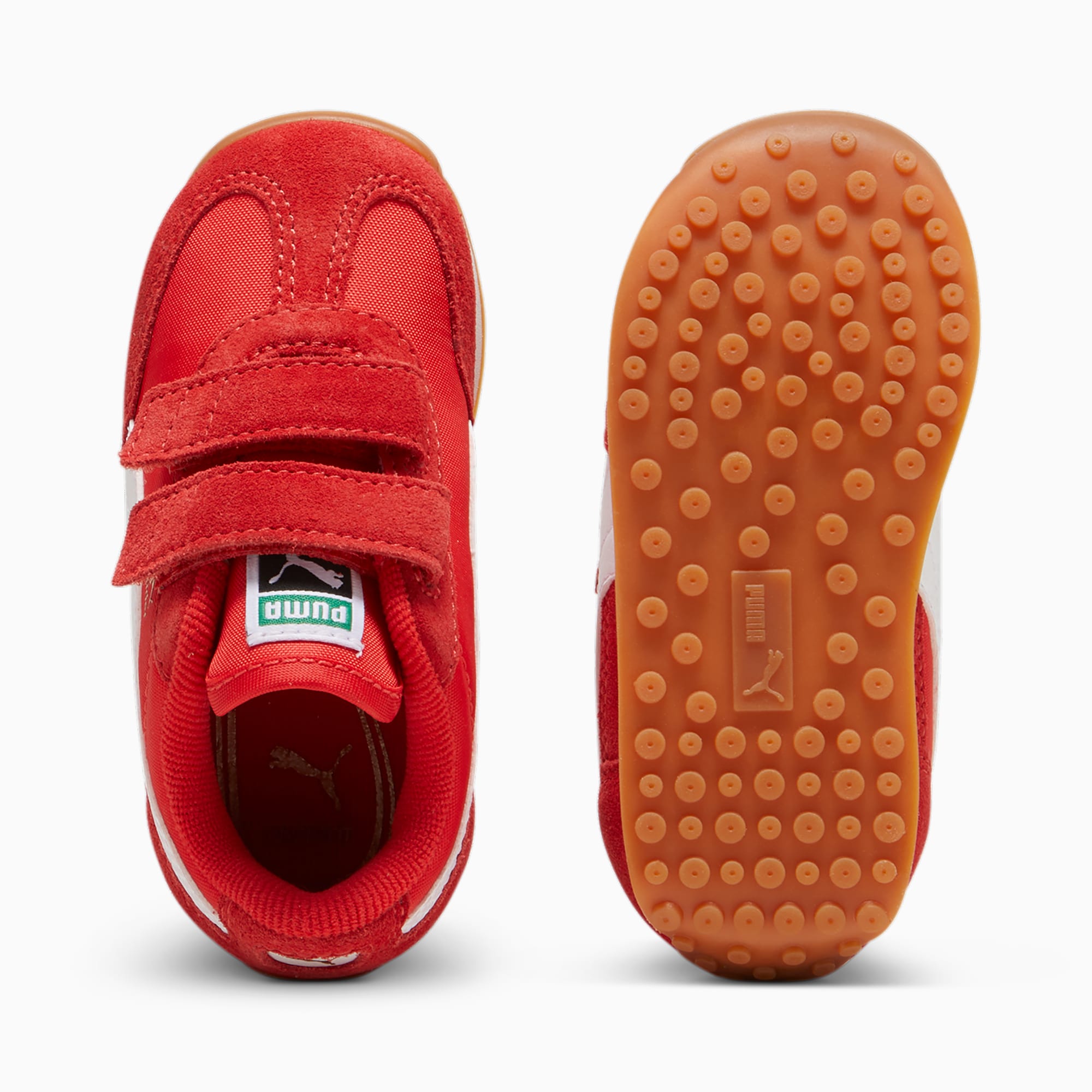 Easy Rider Vintage Toddlers' Easy On Sneakers