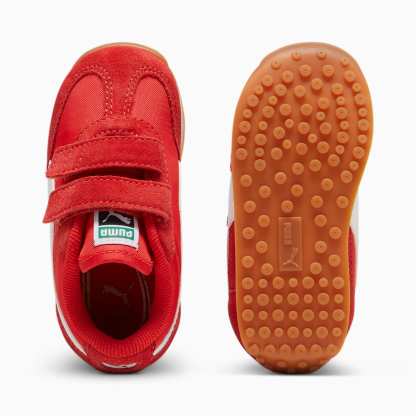 Easy Rider Vintage Toddlers' Easy On Sneakers