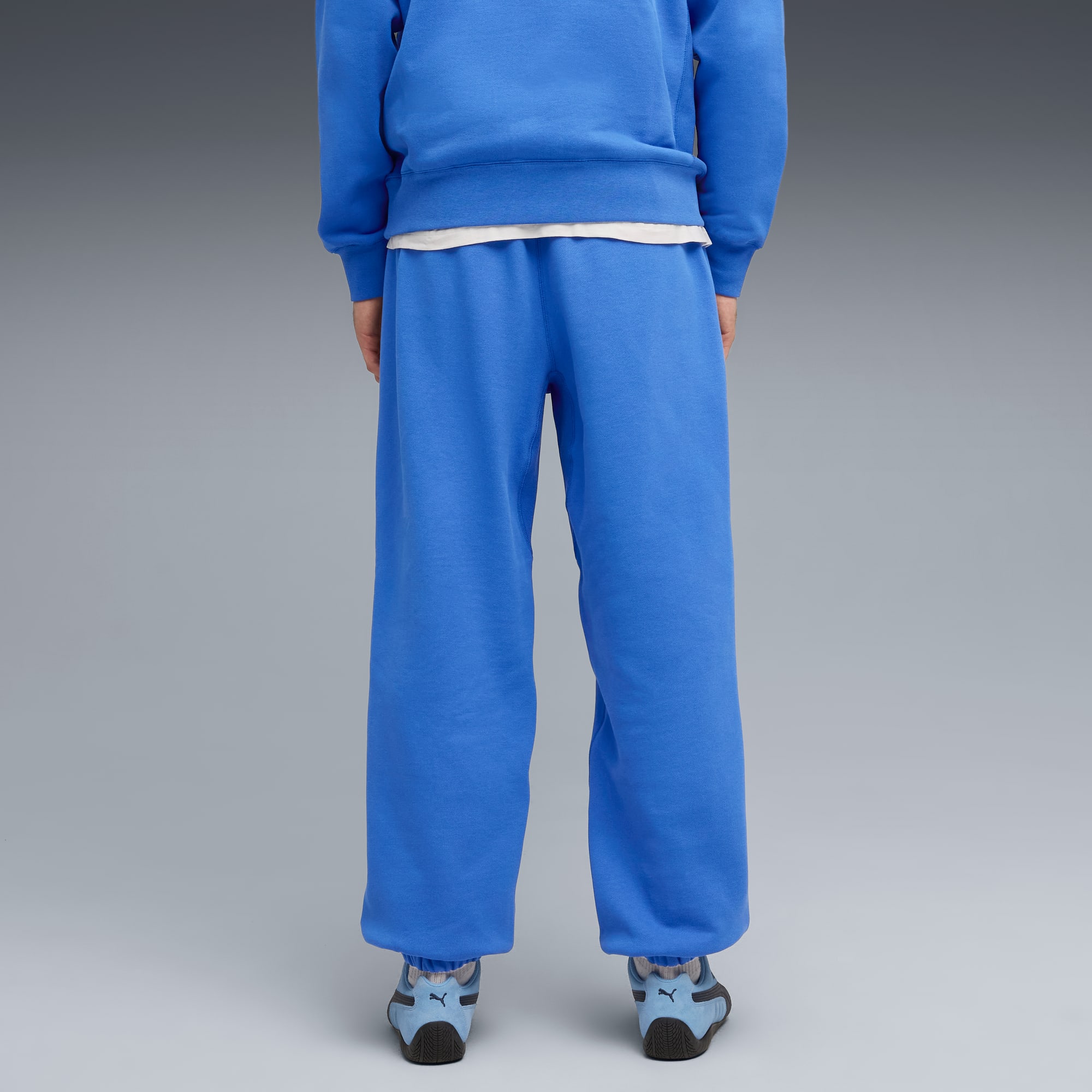 MMQ Men's Relaxed Sweatpants