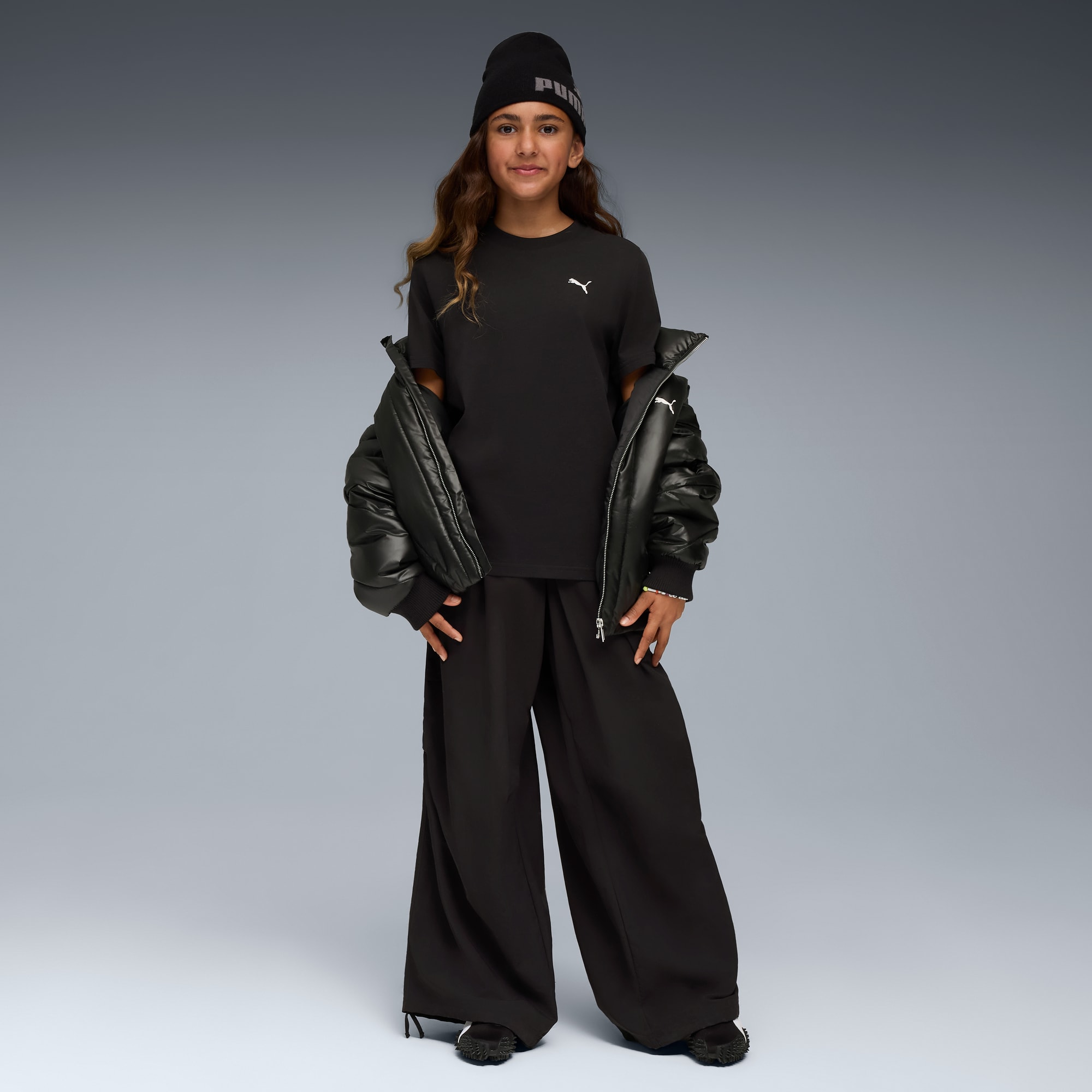 Mostro OG Prime Big Kids' Sneakers