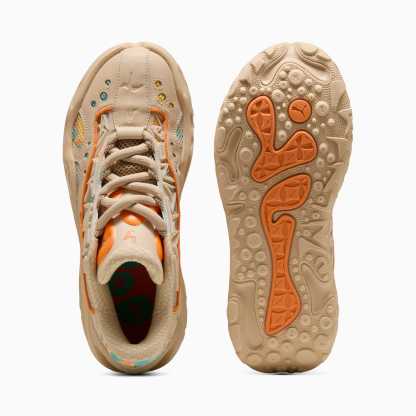 Lamelo Ball LaFranc RNR Men's Sneakers