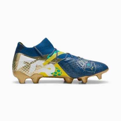 puthtma x NEYMAR JR FUTURE 7 ULTIMATE \"BNA\" Firm Ground/Artificial Ground Men's Soccer Cleats