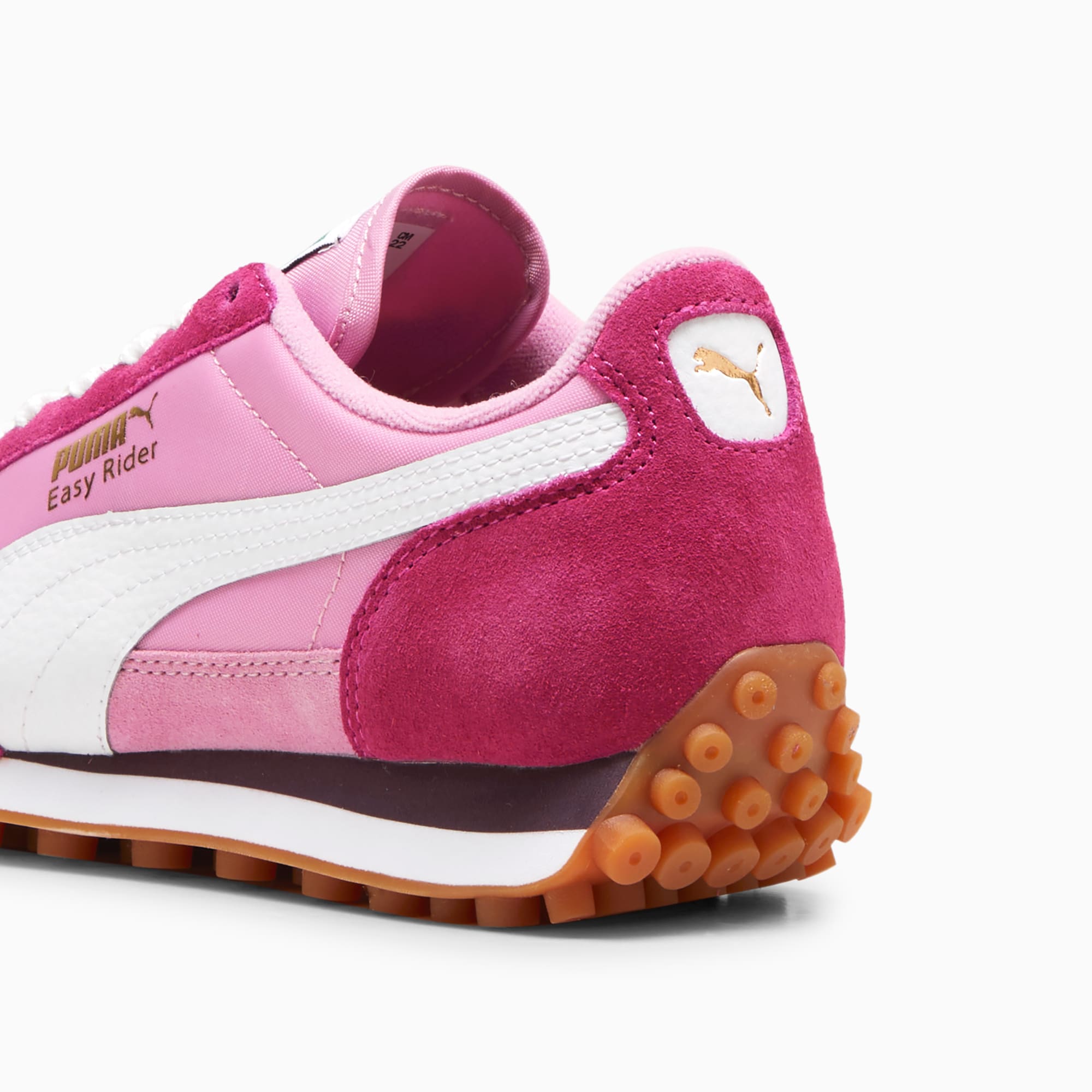 Easy Rider Vintage Big Kids' Sneakers