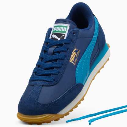 Easy Rider Vintage Big Kids' Sneakers