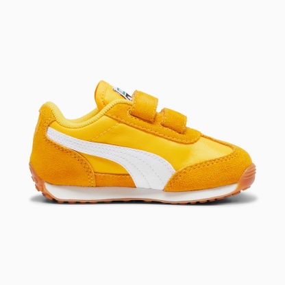 Easy Rider Vintage Toddlers' Easy On Sneakers