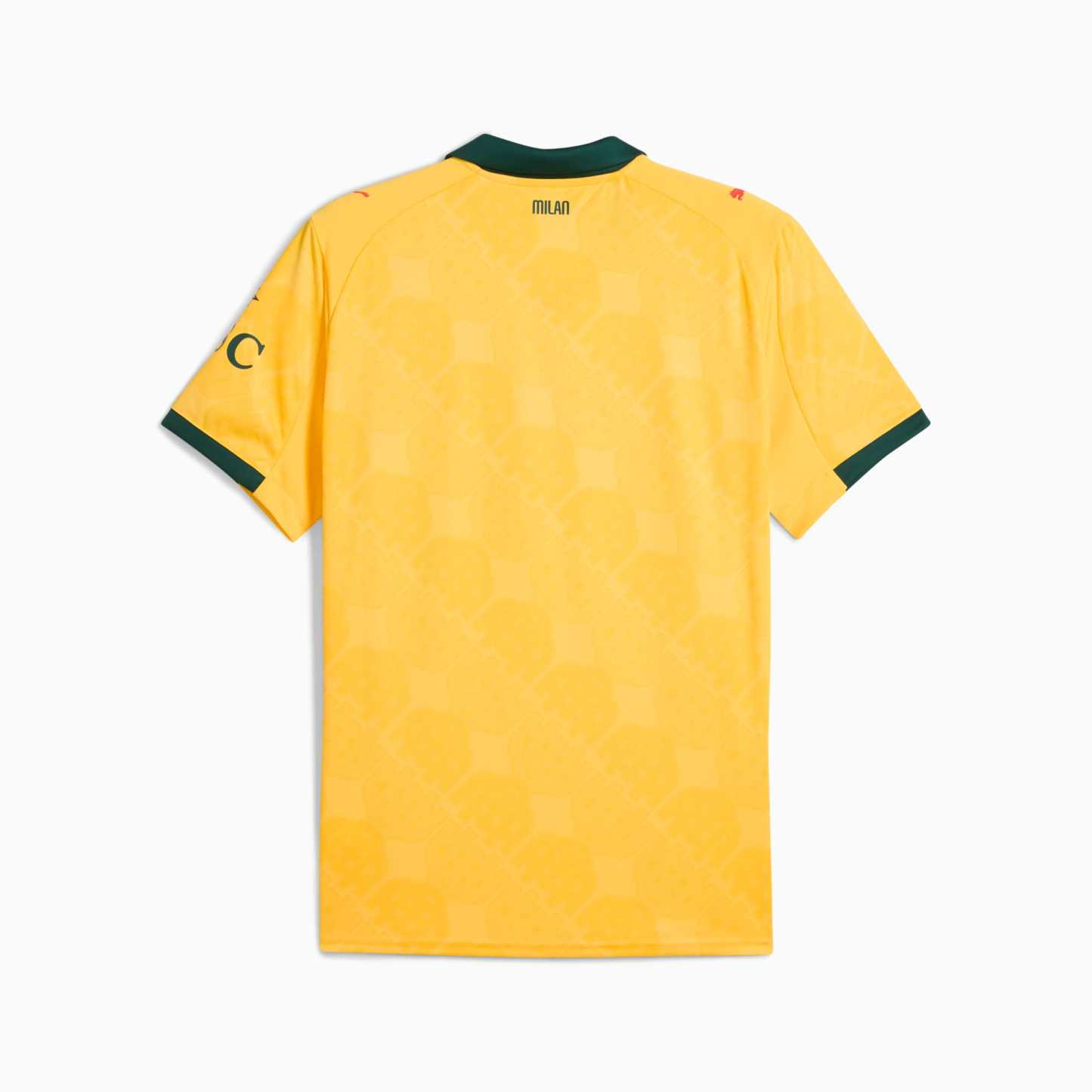 AC Milan 25/26 Third Replica Men's Soccer Jersey