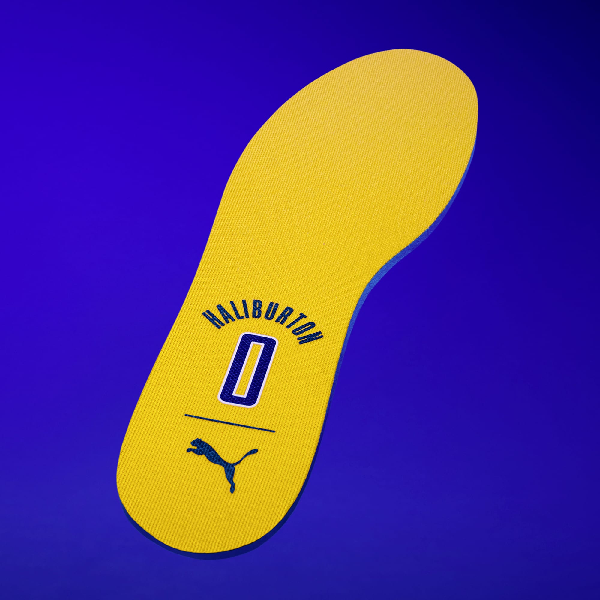 Tyrese Haliburton All-Pro NITRO Pinstripes Basketball Shoes