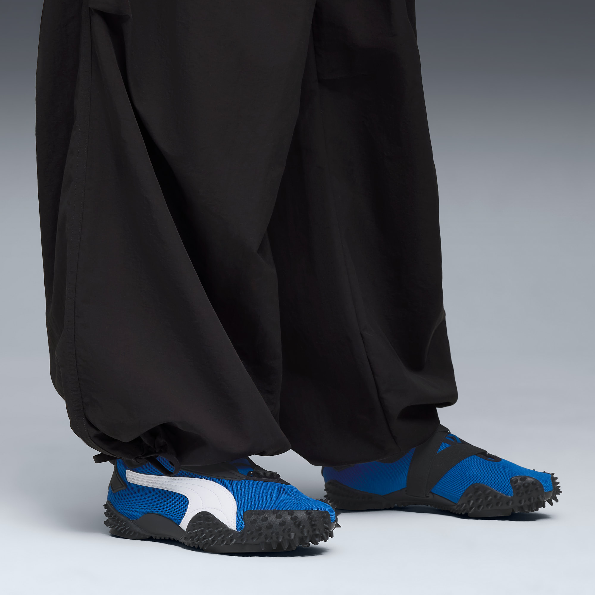 Mostro OG Prime Big Kids' Sneakers