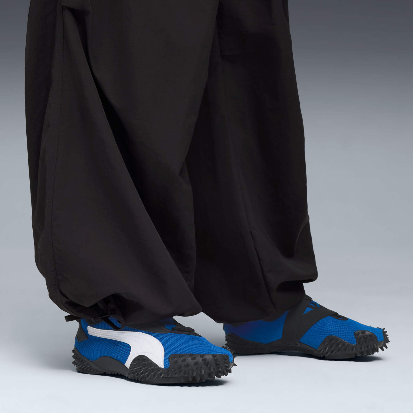 Mostro OG Prime Big Kids' Sneakers