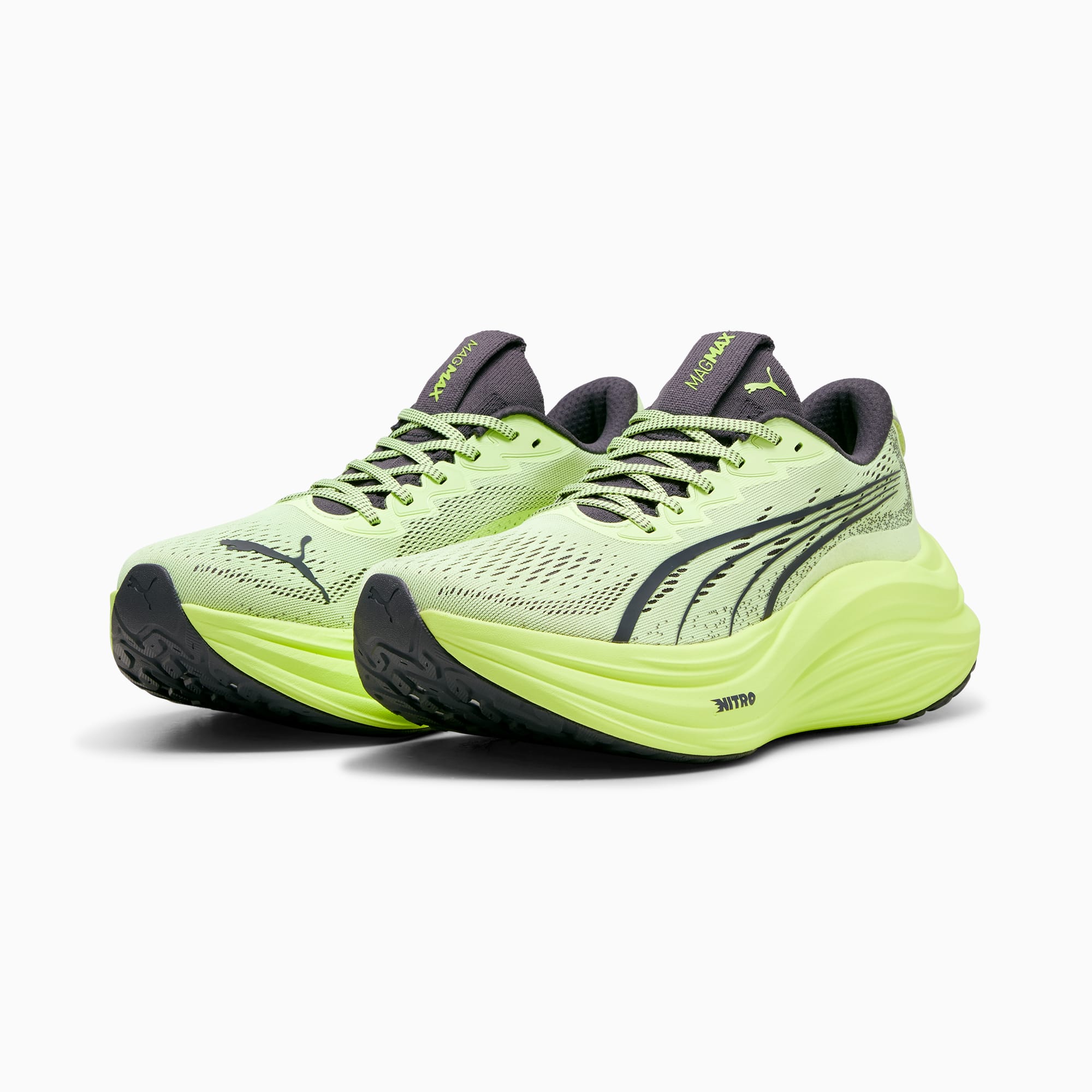 MagMax NITRO Men's Road Running Shoes