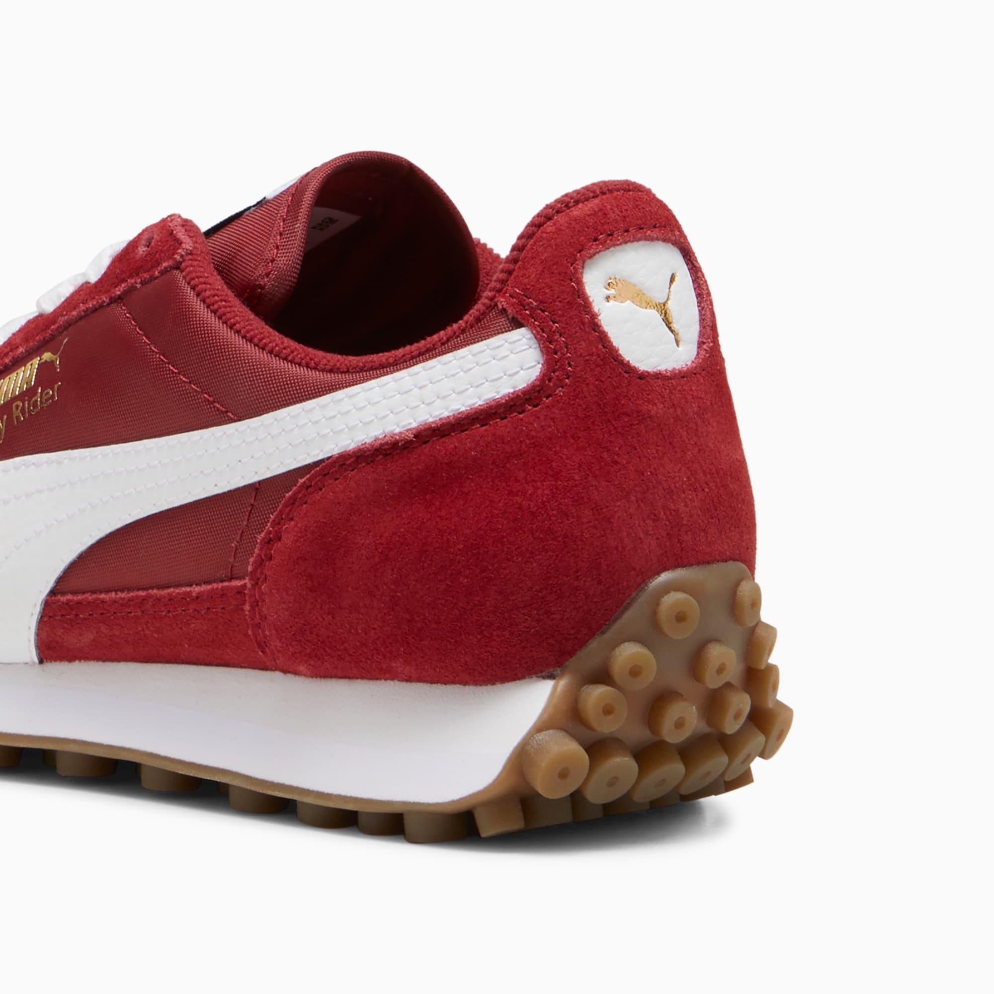 Easy Rider Vintage Big Kids' Sneakers