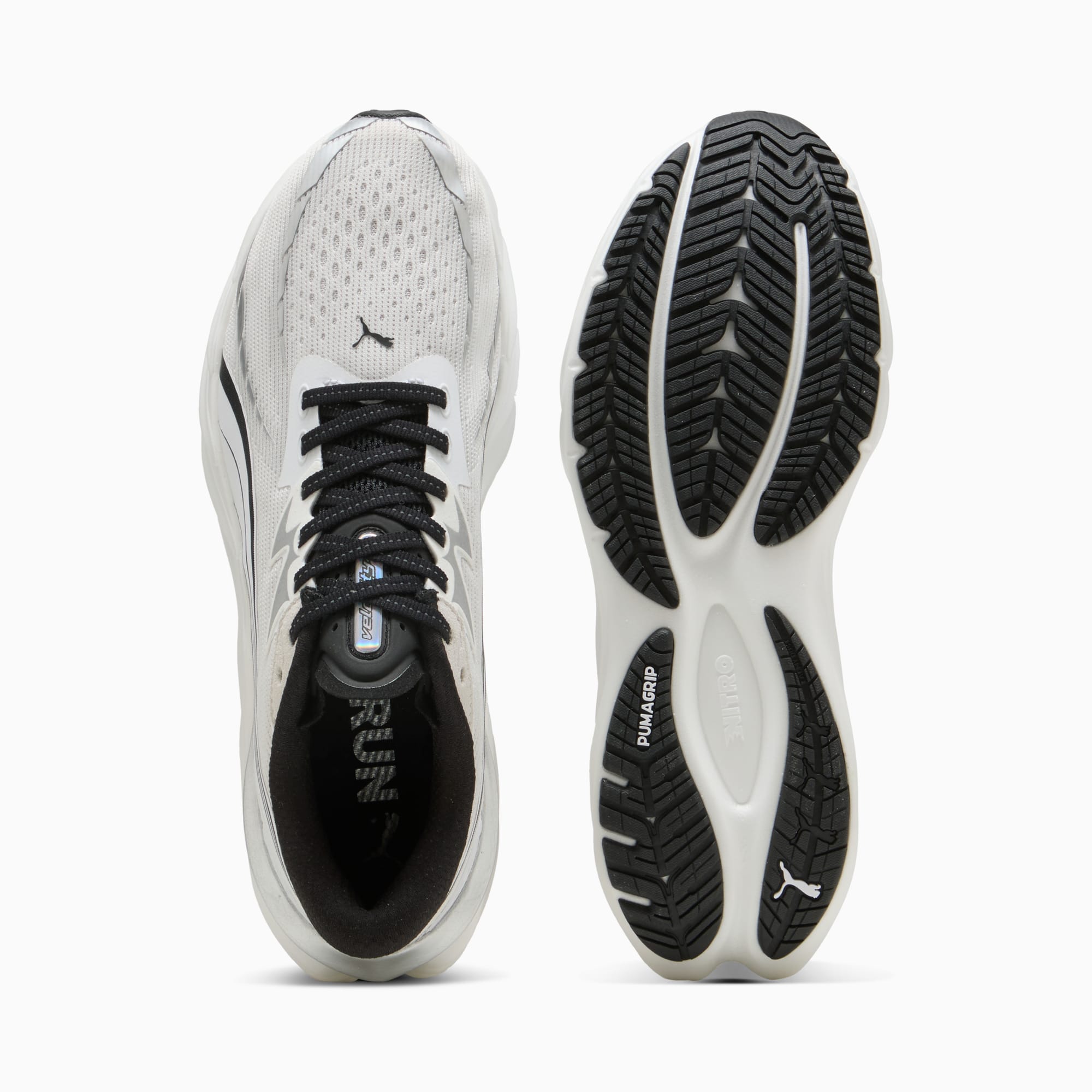 Velocity NITRO 4 Men's Road Running Shoes