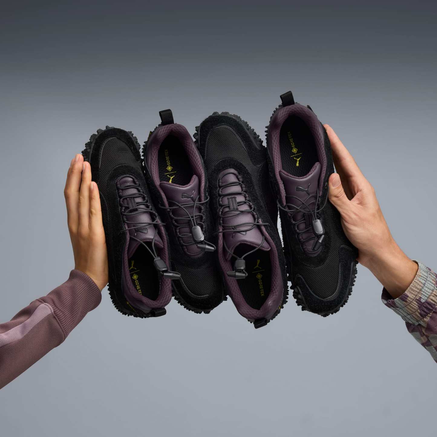 Mostro XC GORE-TEX Waterproof Sneakers