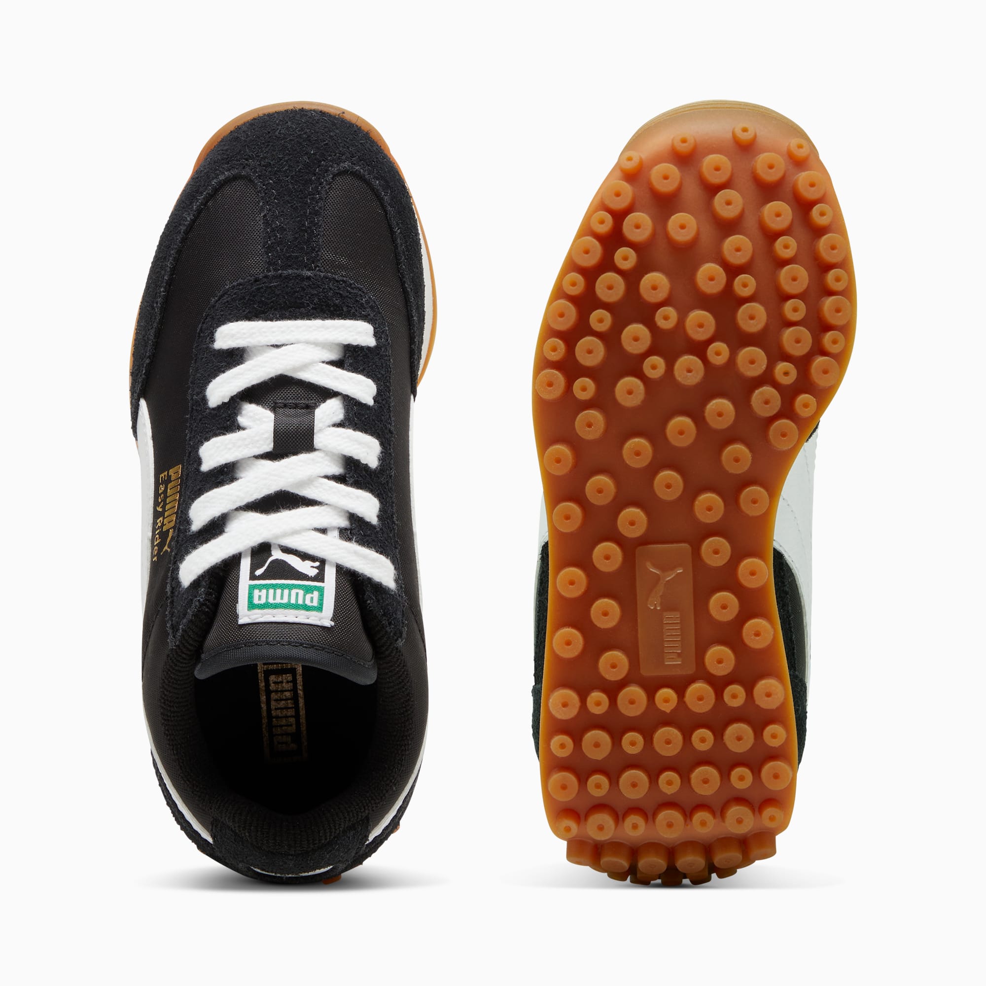 Easy Rider Vintage Little Kids' Sneakers