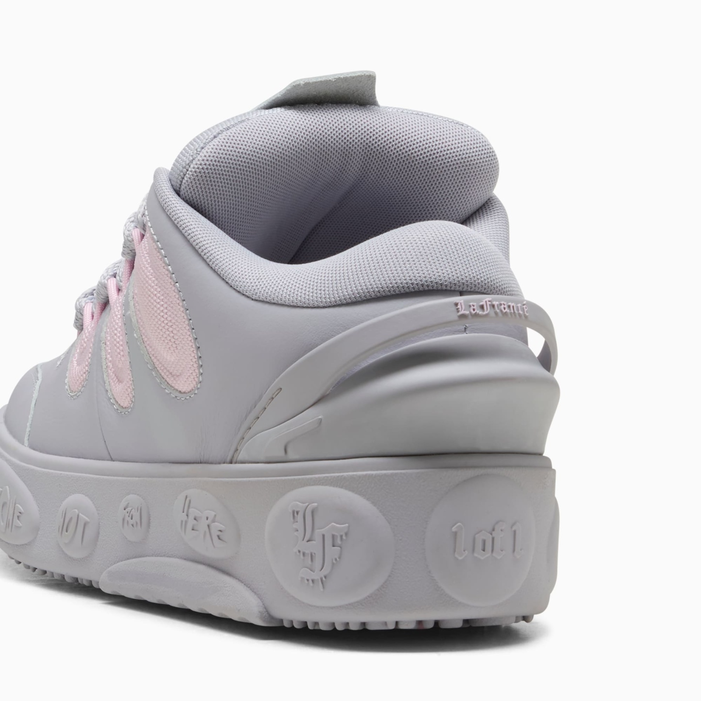 Lamelo Ball LaFranc Wolf Men's Sneakers