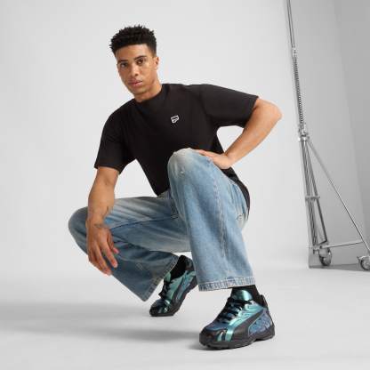 Inhale Colour Shifting Sneakers Unisex