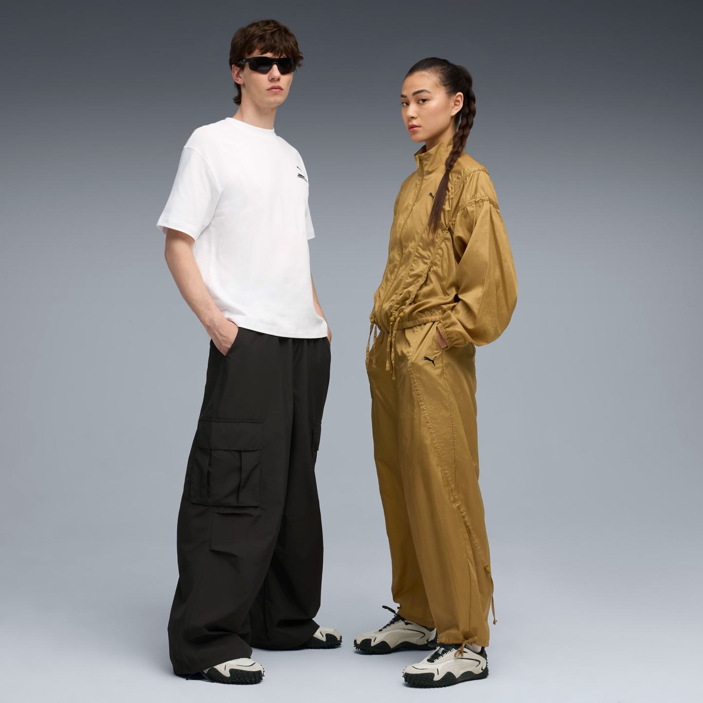 Mostro XC GORE-TEX Waterproof Sneakers