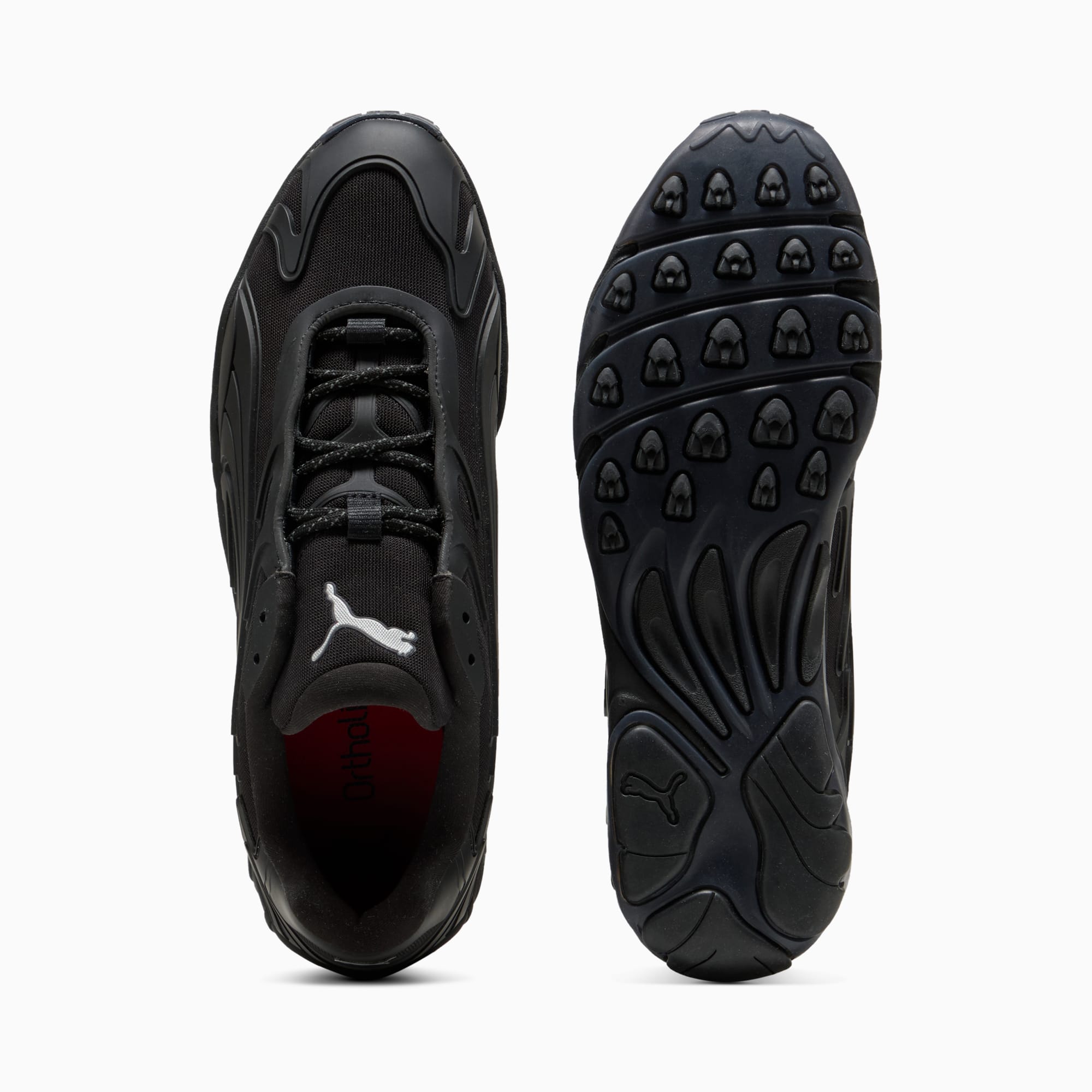 Inhale Tech Street X Sneakers