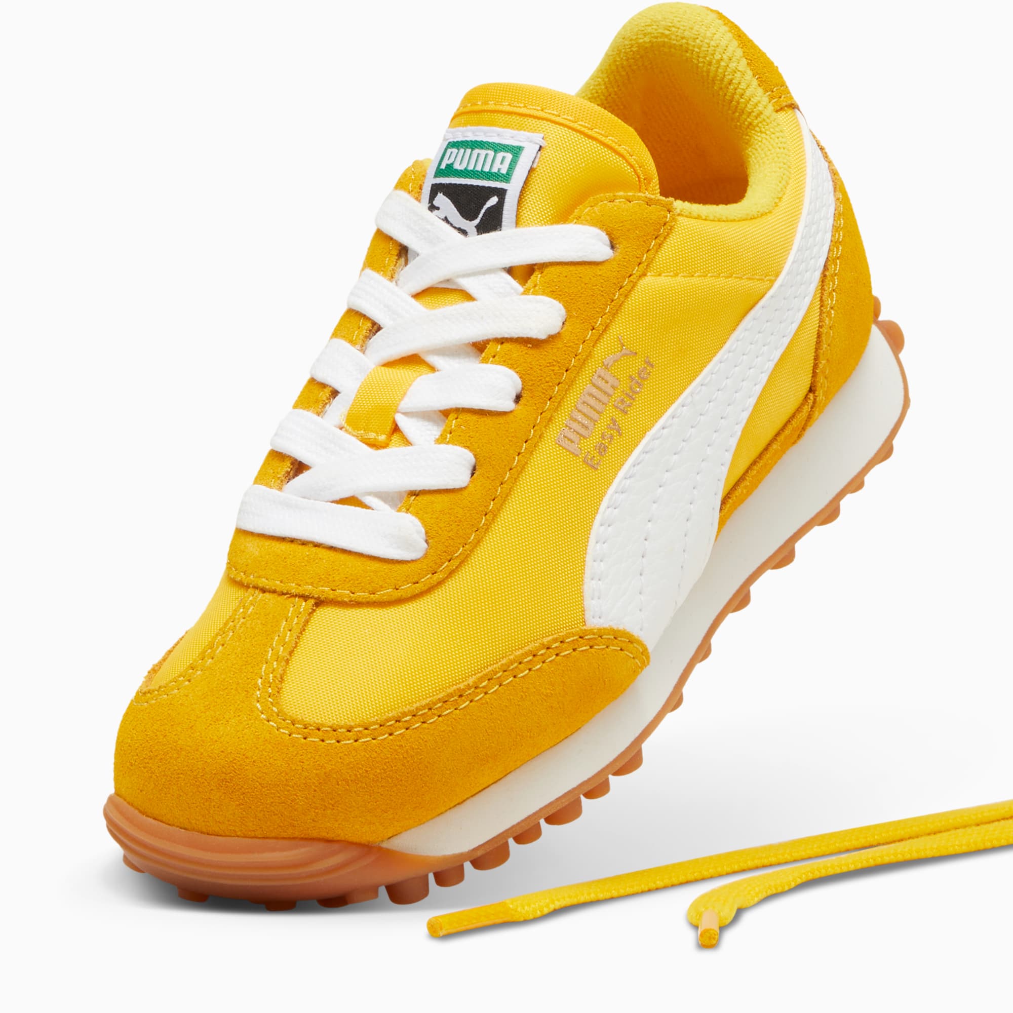 Easy Rider Vintage Little Kids' Sneakers