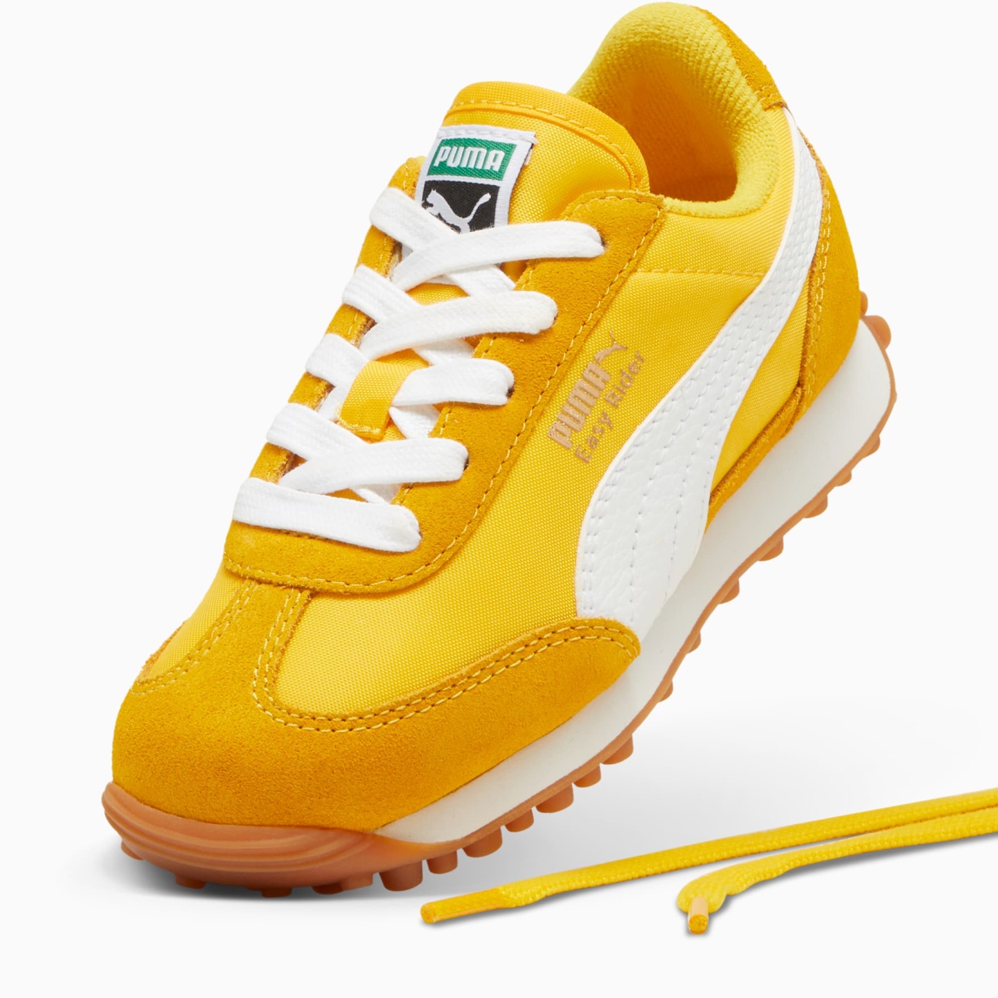 Easy Rider Vintage Little Kids' Sneakers