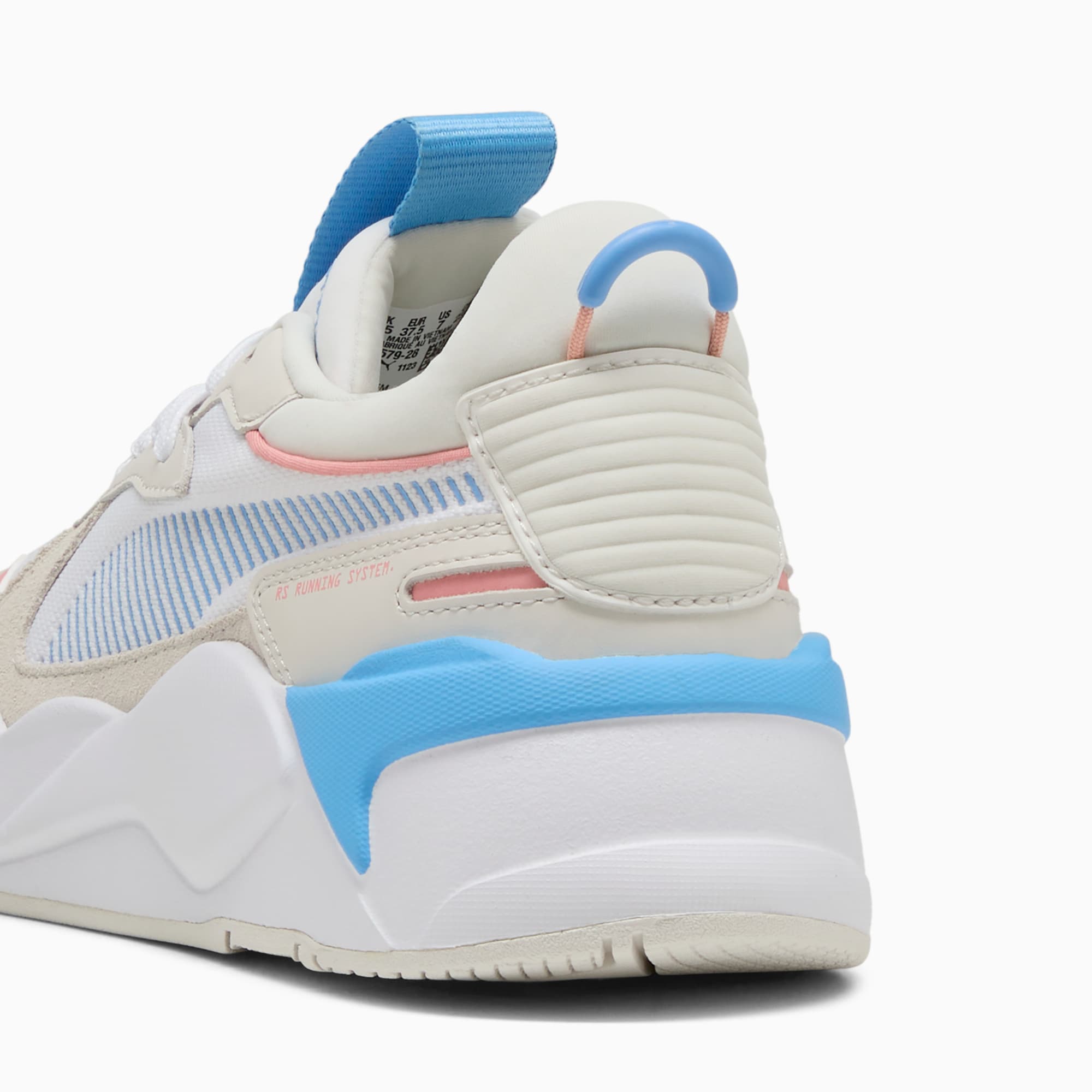 RS-X Reinvention Sneakers
